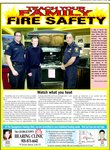 Teach your Family Fire Safety