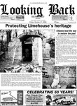 Protecting Limehouse's heritage : Citizens lead the way to restore the past