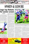 Jags top Rebels for senior crown