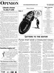 Letters to the Editor...Book sale raised $30K