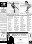 Georgetown Skating Club Competition 2007