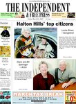 Halton Hills' top citizens