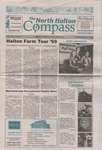 North Halton Compass (Eden Mills, ON), September 1999