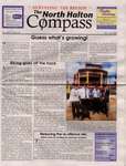 North Halton Compass (Eden Mills, ON), 16 Jul 2004