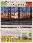 North Halton Compass (Eden Mills, ON), 28 Jan 2005