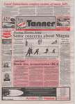 New Tanner (Acton, ON), 18 Jan 2001