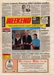 Independent & Free Press (Georgetown, ON), 22 Jan 1995