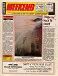 Independent & Free Press (Georgetown, ON), 23 Apr 1995
