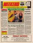 Independent & Free Press (Georgetown, ON), 28 Apr 1996