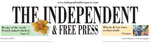 Independent & Free Press (Georgetown, ON), 5 Jun 2012