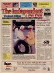 Independent & Free Press (Georgetown, ON), 30 Jun 1996