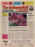 Independent & Free Press (Georgetown, ON), 7 Jul 1996