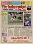 Independent & Free Press (Georgetown, ON), 22 Sep 1996
