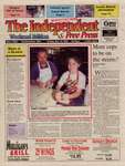 Independent & Free Press (Georgetown, ON), 10 Nov 1996