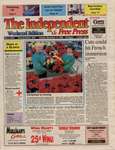 Independent & Free Press (Georgetown, ON), 17 Nov 1996