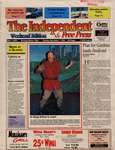 Independent & Free Press (Georgetown, ON), 1 Dec 1996