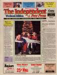 Independent & Free Press (Georgetown, ON), 8 Dec 1996