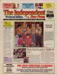 Independent & Free Press (Georgetown, ON), 15 Dec 1996