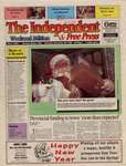 Independent & Free Press (Georgetown, ON), 28 Dec 1996