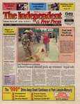 Independent & Free Press (Georgetown, ON), 28 May 1997