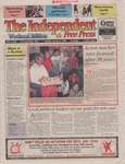 Independent & Free Press (Georgetown, ON), 4 Jan 1998