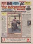 Independent & Free Press (Georgetown, ON), 11 Jan 1998