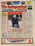 Independent & Free Press (Georgetown, ON), 18 Jan 1998