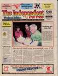 Independent & Free Press (Georgetown, ON), 25 Jan 1998