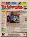 Independent & Free Press (Georgetown, ON), 1 Feb 1998