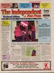 Independent & Free Press (Georgetown, ON), 8 Feb 1998