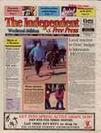 Independent & Free Press (Georgetown, ON), 1 Mar 1998