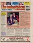 Independent & Free Press (Georgetown, ON), 8 Mar 1998