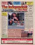 Independent & Free Press (Georgetown, ON), 22 Mar 1998