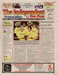 Independent & Free Press (Georgetown, ON), 29 Mar 1998