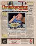 Independent & Free Press (Georgetown, ON), 5 Apr 1998