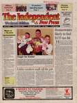 Independent & Free Press (Georgetown, ON), 12 Apr 1998