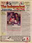 Independent & Free Press (Georgetown, ON), 19 Apr 1998