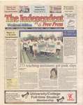 Independent & Free Press (Georgetown, ON), 3 May 1998