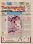 Independent & Free Press (Georgetown, ON), 10 May 1998