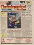 Independent & Free Press (Georgetown, ON), 24 May 1998