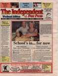 Independent & Free Press (Georgetown, ON), 6 Sep 1998
