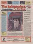 Independent & Free Press (Georgetown, ON), 13 Sep 1998