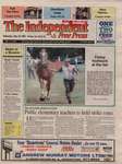Independent & Free Press (Georgetown, ON), 16 Sep 1998