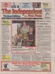 Independent & Free Press (Georgetown, ON), 20 Sep 1998