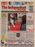 Independent & Free Press (Georgetown, ON), 30 Sep 1998