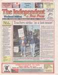 Independent & Free Press (Georgetown, ON), 4 Oct 1998