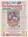Independent & Free Press (Georgetown, ON), 11 Oct 1998