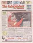 Independent & Free Press (Georgetown, ON), 14 Oct 1998