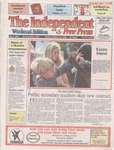 Independent & Free Press (Georgetown, ON), 18 Oct 1998