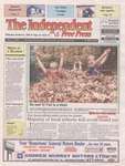 Independent & Free Press (Georgetown, ON), 21 Oct 1998